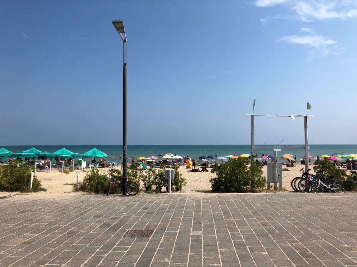 סילבי מרינה Le Dune Per 6 מראה חיצוני תמונה