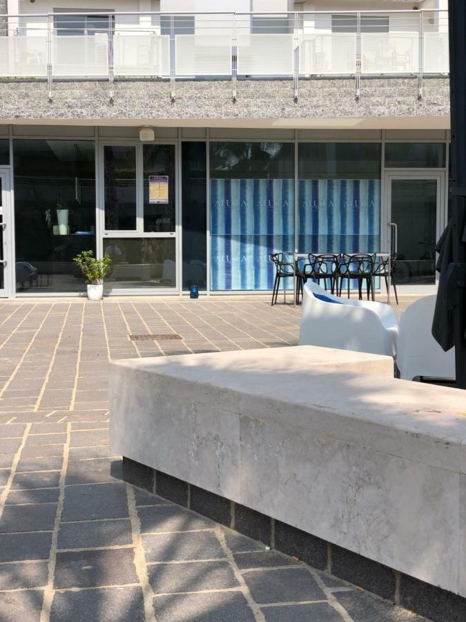 סילבי מרינה Le Dune Per 6 מראה חיצוני תמונה